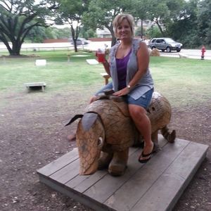 Meet your Posher, Sandra